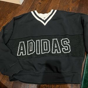 Retro Adidas Sweatshirt